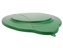 Hygiene 5693-2 emmerdeksel groen voor 20 liter emmer 56922