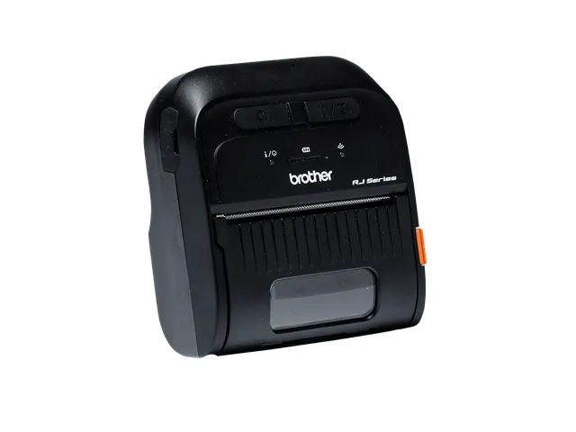 RJ-3035B Mobiele Bonnenprinter