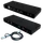 Universal Dual 4K Display Docking Station + Power Delivery 85W