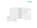 HERMA 5062 Premium etiketten A4 105x74mm Wit 200 stuks