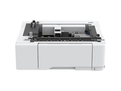 Xerox input tray 550 sheet + 100 sheet Dual Tray