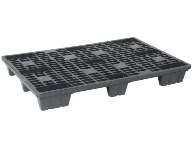 Export-/wegwerppallet 140x1200x800mm Draagverm 2500kg