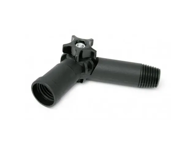 Unger nLite Hoekadapter