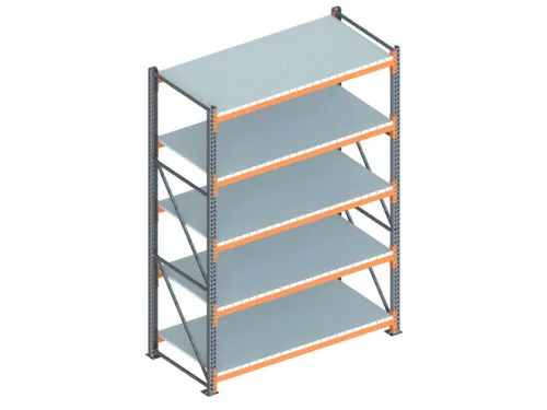 breedvakstelling,grondveld,HxBxD 3300x2395x1100mm,vakl. 1900kg
