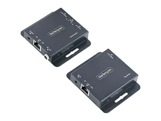 4K HDMI Extender over CAT6/CAT5 Ethernet Kabel - 6