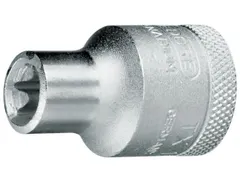 TX 19 E10 Douille 1/2 mâle TX E10