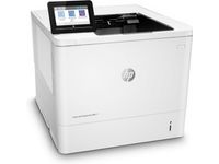 HP LaserJet Enterprise M611dn Laserprinter