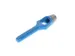 570021 Henkelloche ijzer 21mm