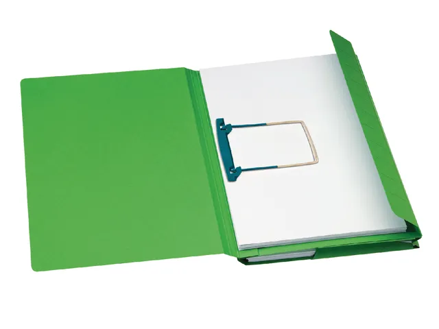 Combimap Jalema Secolor folio Groen