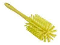 5381909 Ultra Hygiene pijpborstel geel medium-hard Ø 90mmx430mm
