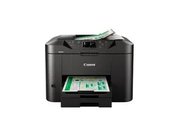 600x1200dpi, A4, ADF, USB 2.0, Ethernet, Wi-Fi, 463x389x320mm, 12.1kg