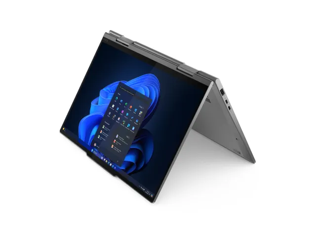 PC portable Lenovo ThinkPad X1 2-in-1 Copilot+ PC Intel Core Ultra 7 1