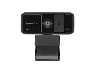 Kensington W1050 1080p Fixed Focus Wide Angle Webcam - 2
