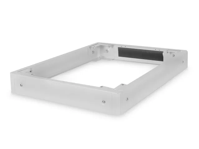Basis voor Unieke & Dynamische Basic serie netwerkkasten 600x800 mm