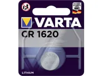 Varta Batterijen en accu's