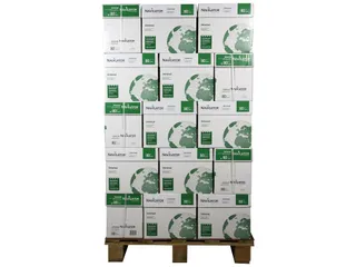 Kopieerpapier Navigator Universeel A4 80 Gram Pallet - 5