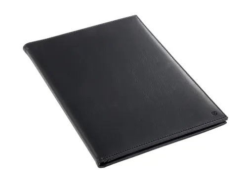 Showmap Rillstab Ambassadeur A4 RI98014 1 Kanaals 10 Tassen Zwart