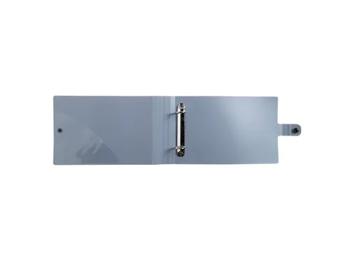 Classeur 2A 30mm bri stol Ellipse coul.as