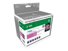 AS12410 Astar Lexmark 70C2HM0 CS toner magenta rebuilt 3000pag chip