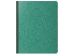 Piqûre 32x25cm à tête paresseuse 6 colonnes sur 1 page vert