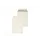 Envelop Raadhuis 176x250mm karton wit 100 stuks