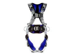 3M 1112725 DBI-Sala ExoFit XE100 4-puntsgordel met veiligheidsharnas,