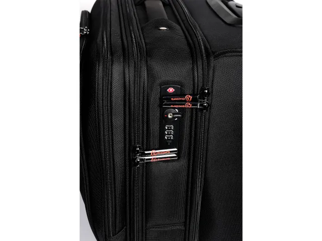 Exatrolley - Busines s koffer Exactive