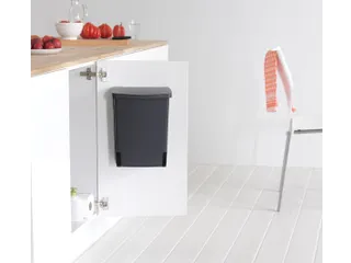 Built-In Bin 110 Liter Inbouwemmer - 2