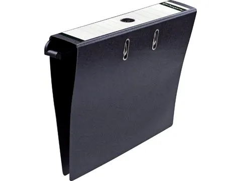 Ordner A4 Karton A4 rug 50mm Hangmap