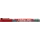 Whiteboardmarker edding 361 rond 1mm rood