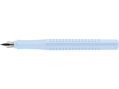 Vulpen Faber-Castell Grip 2010 B sky blue