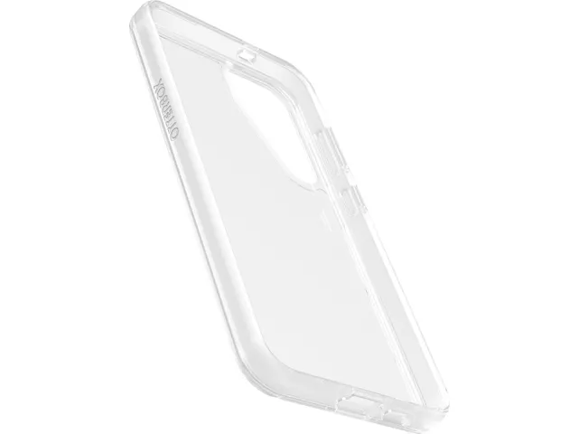 OtterBox Symmetry HOes Clear Galaxy S24+ Clear