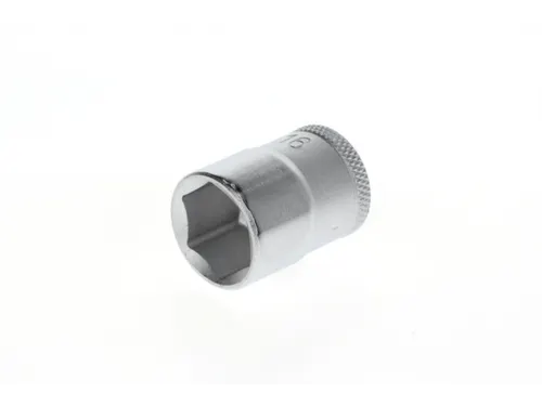 30 16 Stekkerdoos 3/8 inch zeskant 16mm