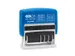 Woord-datumstempel Colop S120 mini info-dater 4mm frans