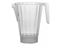 Schenkkan stapelbaar 1 liter