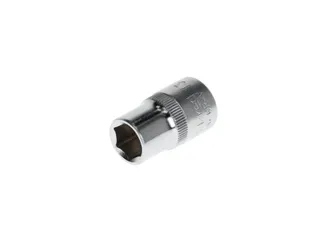 R61001306 Stekkerdoos 1/2 inch binnenzeskant 13mm lengte 38mm - 1