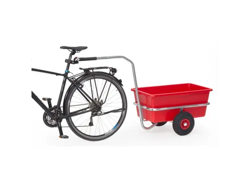 Fietskoppeling 1297 - meerprijs - 1297
