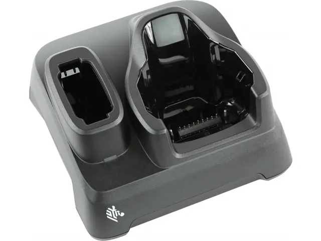 Oplaad en communicatie basisstation voor Zebra MC9300, MC94XX