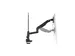 Kensington SmartFit Premium Bureau Monitorarm 49 Inch Zwart