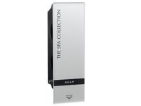 TSC Soap Silver dispenser 290ml