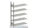 Rayonnage de bureau sans boulons élément suivant HxlxP 1850x1006x336