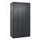 locker,HxBxD 1850x1000x500mm,4vak,vak B 250mm,draaigrendel