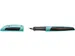 Flow SPORTY vulpen, zwart en blauw