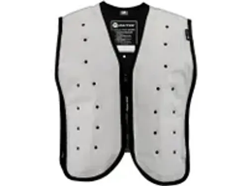 OUTLET Koelvest Coolvest Industry Grijs Maat M