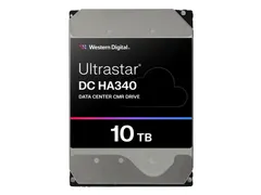 Western Digital Ultrastar DC HA340 interne harde schijf 10TB