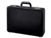 Attachékoffer Alassio Taormina Zwart leder