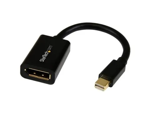 6in Mini DP to DP Cable