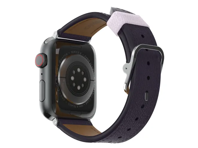 OtterBox Symmetry Cactus Bandje Apple Watch 44mm/45mm/46mm Paars