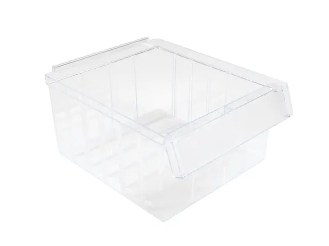 Bloc tiroirs pour support blocs tiroirs corps en PP HxlxP 290x310x180m