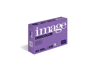 Image Digicolor Papier A4 300 Gram Wit - 1